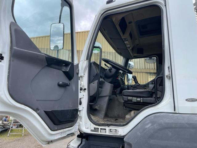 Photo Renault Kerax 370 DCI image 13/13