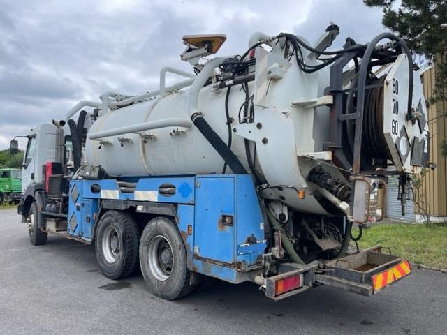 Photo Renault Kerax 370 DCI image 6/13