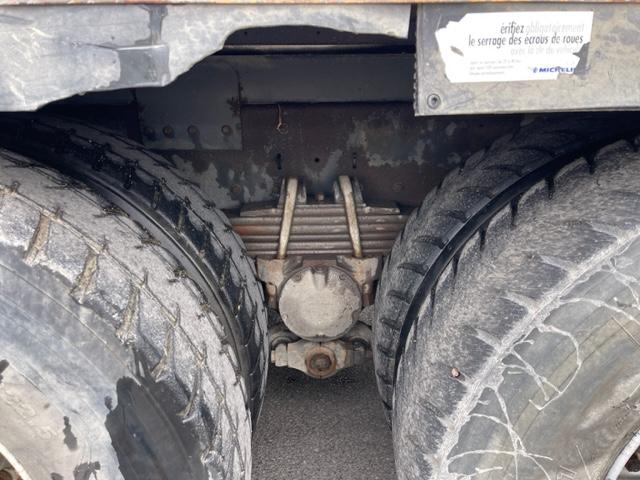 Photo Renault Kerax 370 DCI image 9/13