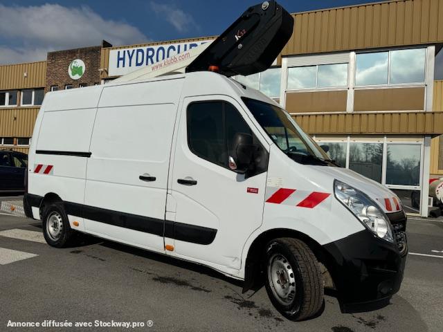 Photo Renault Master  image 1/18