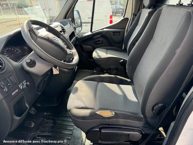 Photo Renault Master  image 10/18