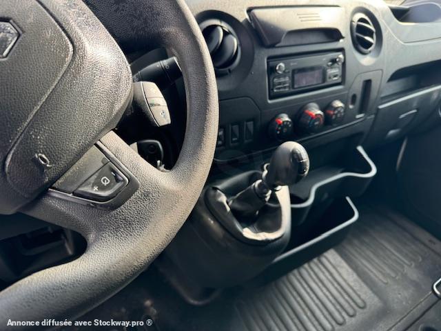 Photo Renault Master  image 11/18