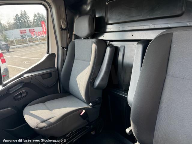 Photo Renault Master  image 12/18