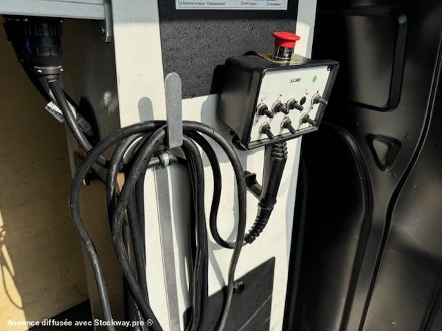 Photo Renault Master  image 13/18