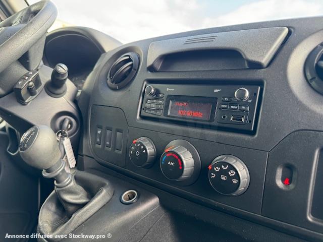 Photo Renault Master  image 14/18