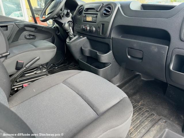 Photo Renault Master  image 15/18