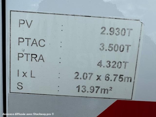 Photo Renault Master  image 18/18