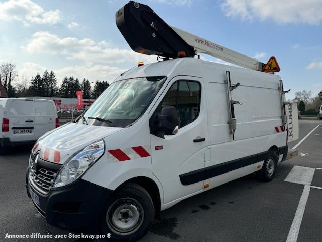 Photo Renault Master  image 3/18