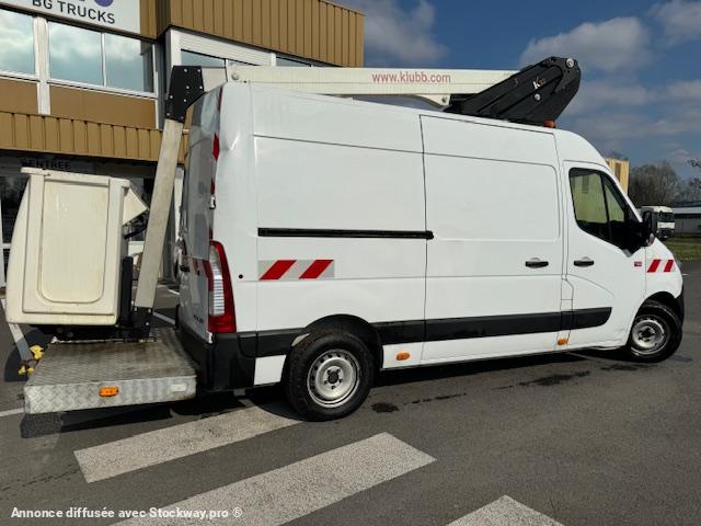 Photo Renault Master  image 5/18