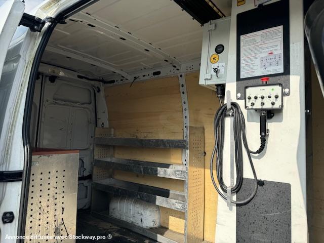 Photo Renault Master  image 6/18