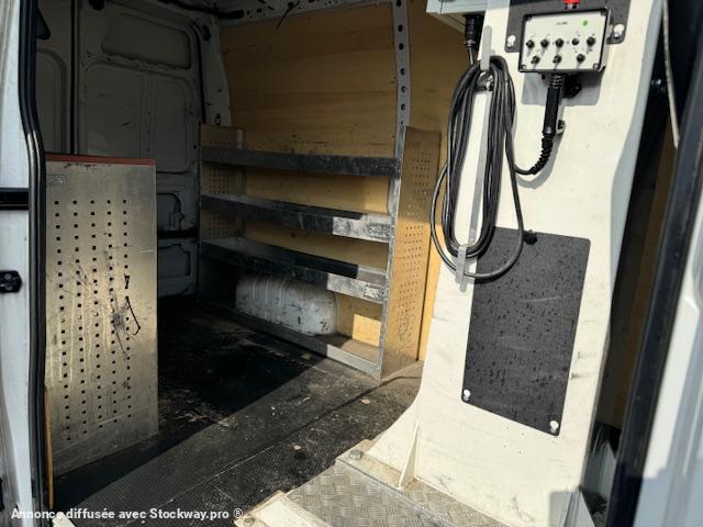 Photo Renault Master  image 7/18