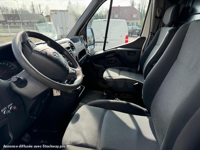 Photo Renault Master  image 9/18