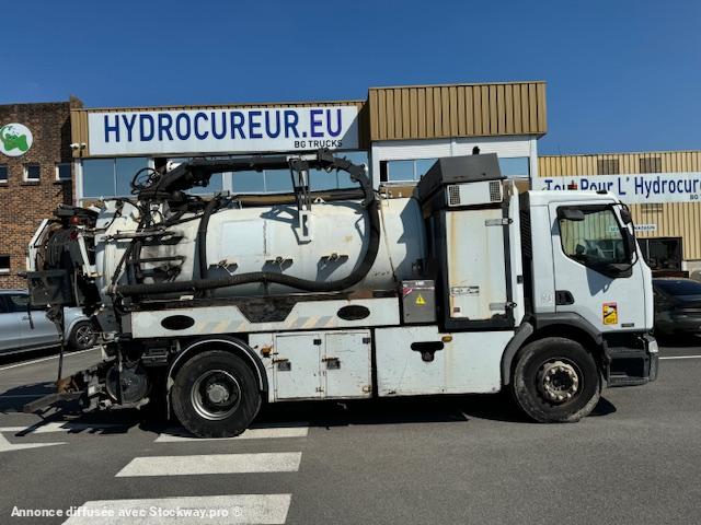 Renault Premium 320 DCI