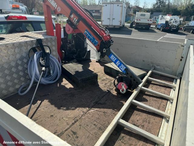 Photo Ford Ranger  image 10/27