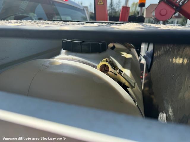 Photo Ford Ranger  image 15/27