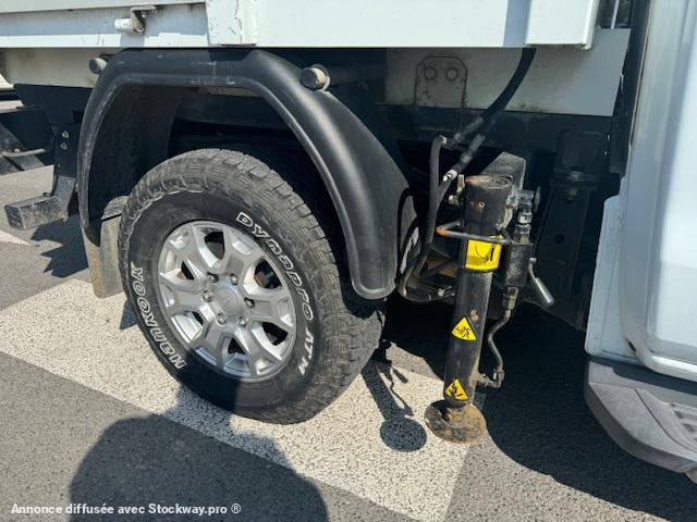 Photo Ford Ranger  image 19/27
