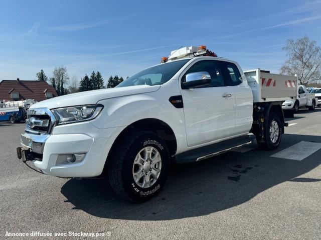Photo Ford Ranger  image 2/27