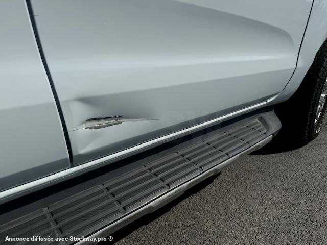 Photo Ford Ranger  image 20/27