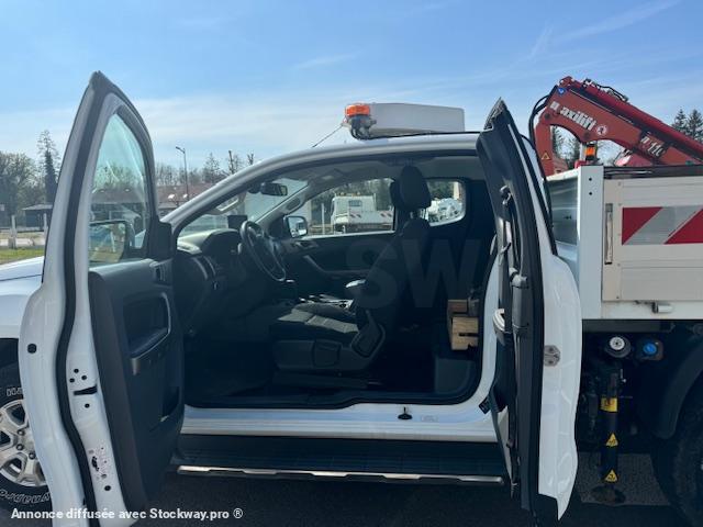 Photo Ford Ranger  image 22/27