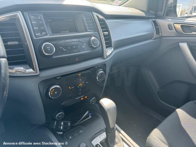 Photo Ford Ranger  image 25/27