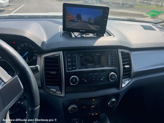 Photo Ford Ranger  image 26/27