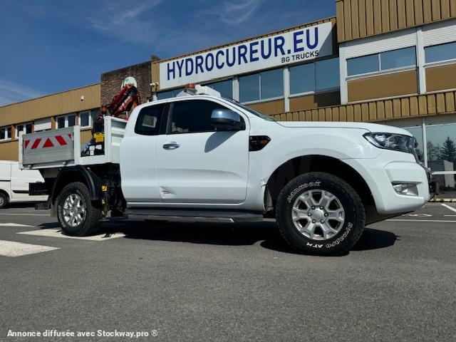 Photo Ford Ranger  image 3/27