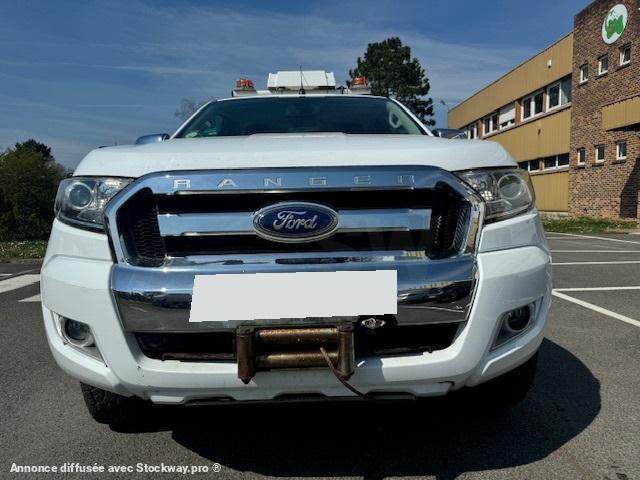 Photo Ford Ranger  image 4/27