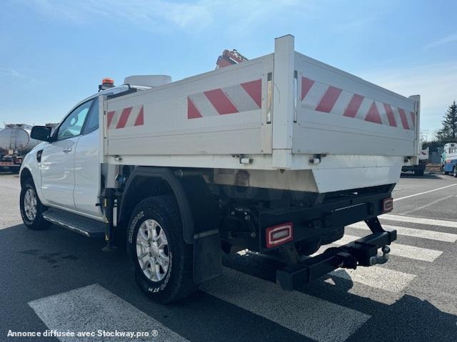 Photo Ford Ranger  image 5/27
