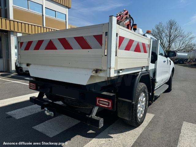 Photo Ford Ranger  image 6/27