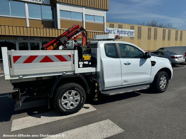 Photo Ford Ranger  image 7/27