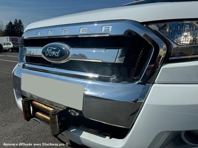 Photo Ford Ranger  image 8/27