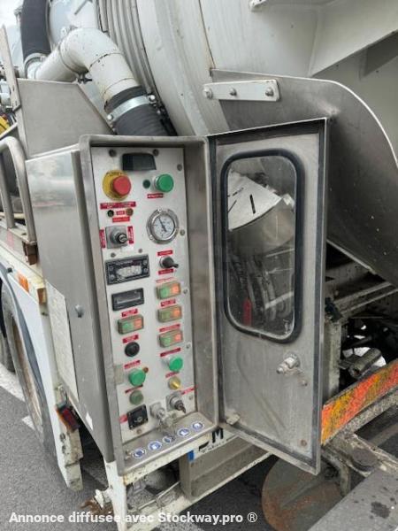 Photo Iveco Stralis 350 image 11/18