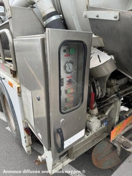 Photo Iveco Stralis 350 image 12/18
