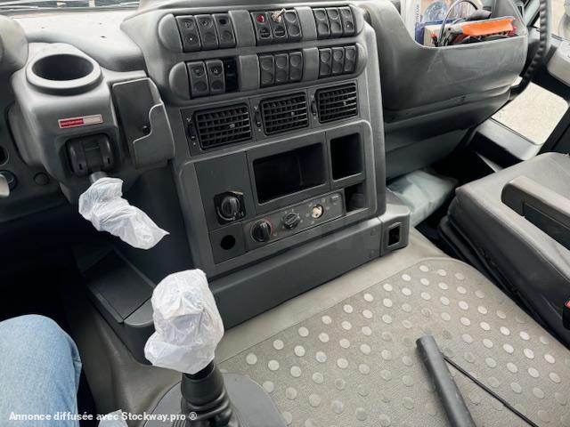 Photo Iveco Stralis 350 image 14/18