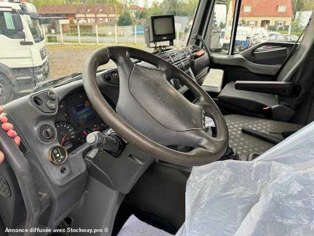 Photo Iveco Stralis 350 image 15/18