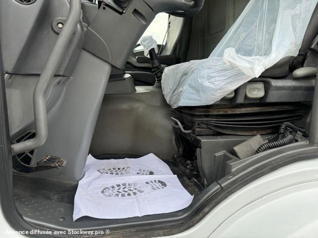 Photo Iveco Stralis 350 image 16/18