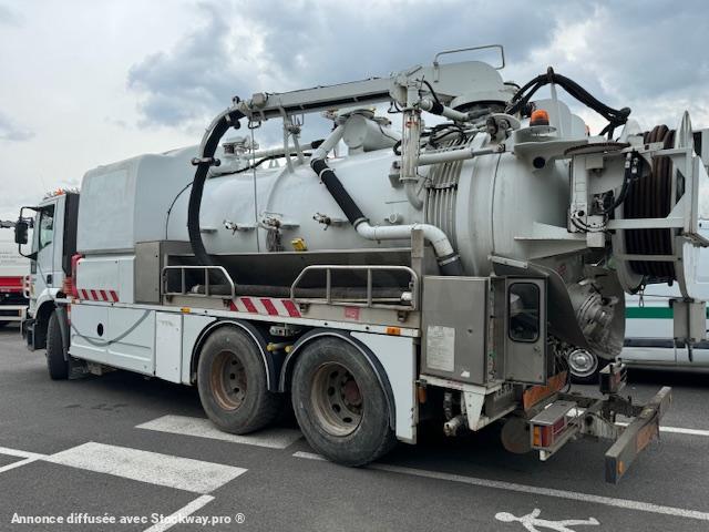 Photo Iveco Stralis 350 image 6/18