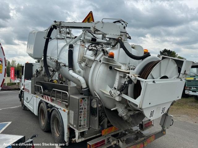 Photo Iveco Stralis 350 image 9/18