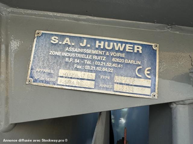 Photo Mercedes Actros 2636 image 14/14