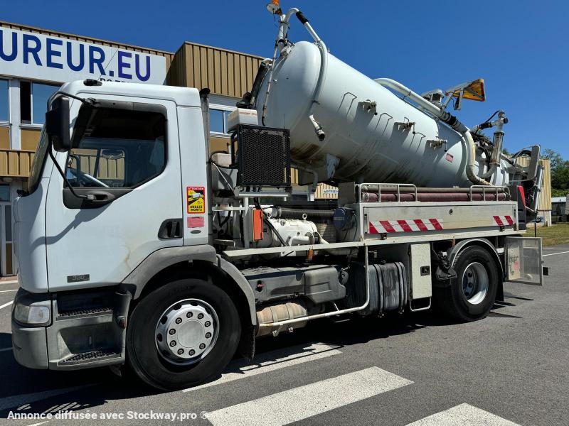 Renault Premium 320 DCI
