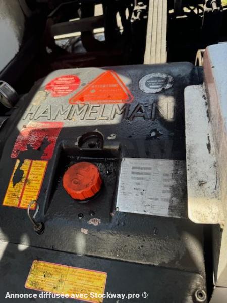 Photo MAN TGS 26.360 image 10/42