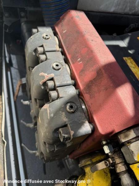 Photo MAN TGS 26.360 image 11/42