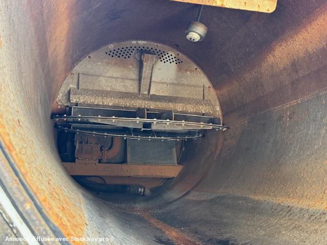Photo MAN TGS 26.360 image 15/42