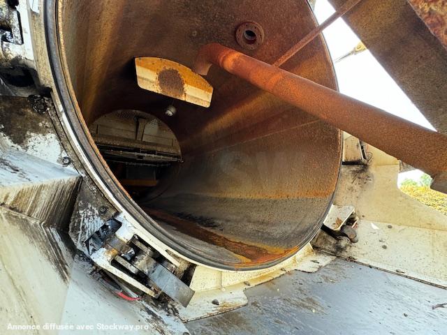 Photo MAN TGS 26.360 image 16/42