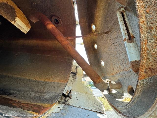 Photo MAN TGS 26.360 image 17/42