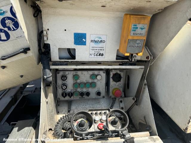 Photo MAN TGS 26.360 image 22/42