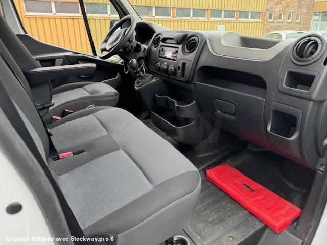 Photo Renault Master  image 13/18