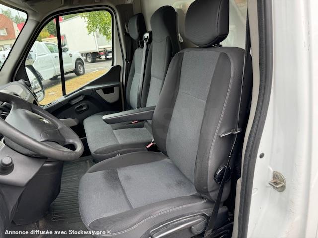 Photo Renault Master  image 14/18