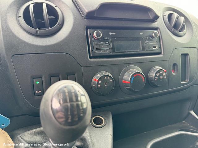 Photo Renault Master  image 15/18
