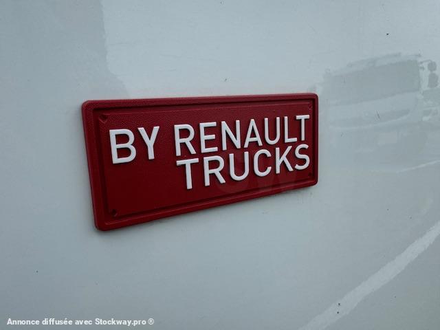 Photo Renault Master  image 18/18